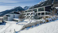 Hotel & Appartements Oberhofer Hotels in Fulpmes