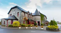 The Yeats County Inn Hotel Hotel di 