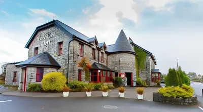 The Yeats County Inn Hotel Hotels in 