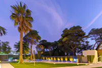 Hotel Lido Hotel di Estoril