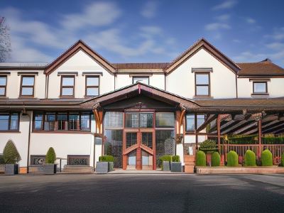 Wycliffe Hotel