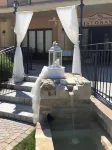 Hotel Ristorante Villa Pegaso فنادق في Conca della Campania