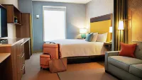 Home2 Suites By Hilton Fairburn Atlanta فنادق في Fairburn