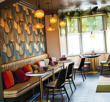 The Cranleigh Boutique