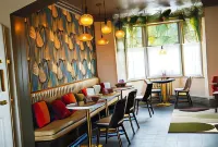 The Cranleigh Boutique - Lãng mạn