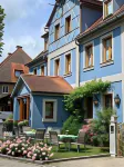 Hotel Bezold Ξενοδοχεία στην πόλη Rothenburg ob der Ta