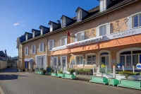 Hotel du Commerce Hotel di Lestelle-Betharram