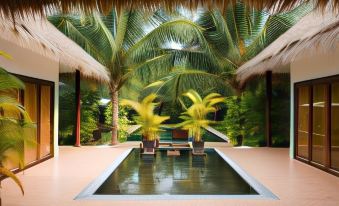 Cham Villas Resort