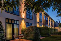 Recknitztal-Hotel Marlow Hotels in Marlow