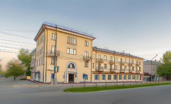 Hotel Ilmen