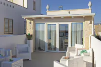 B&B Petra Bianca Hotel in zona Lido il Molo