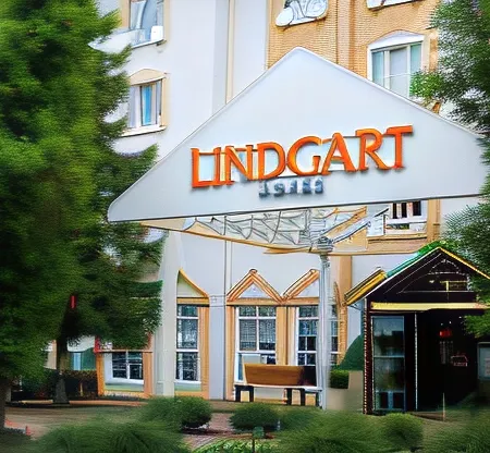 Lindgart Hotel Minden
