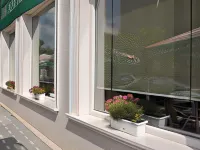 Hotel Gega Hotels in Berat