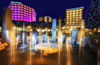 Hotel Riviera - Terme & Wellness Lifeclass