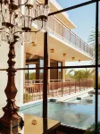 Gandini Hotel Hotels in Salto