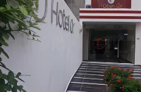 Hotel or Cartagena - สระว่ายน้ำแบบอินฟินิตี้