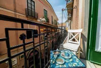 B&B Umberto Hotels in Vietri Sul Mare