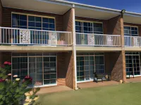 Acacia Motor Lodge Hotels in Coonabarabran