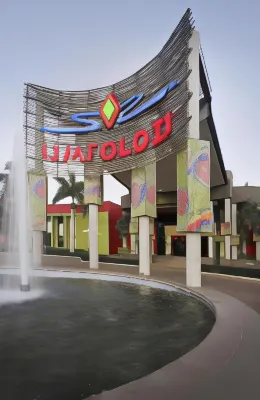 Peermont Metcourt at Umfolozi, Empangeni Hotel a Empangeni