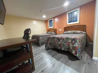 Travelers Motor Lodge Hotels in Lincoln