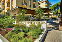 Palace Hotel Regina Hotels in San Michele Al Tagliamento