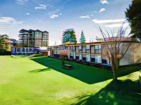 Sea Edge Motel Hôtels à : Qualicum Beach