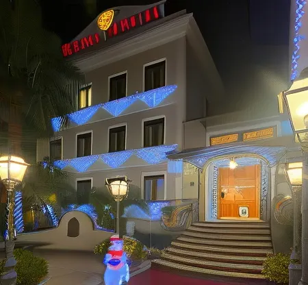Buono Hotel