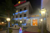 布歐諾酒店 - 泳池