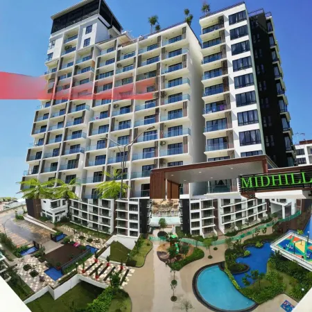 雲頂名山-Sky Suite旗下