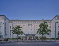 Dorint Hotel Bonn Các khách sạn gần KINOPOLIS Bad Godesberg