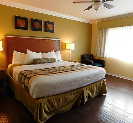 Deer Haven Inn