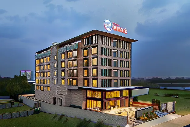 Ramada Encore by Wyndham Indore Nipania Hotels near 