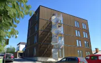 Tynset Hotel فنادق في Tynset