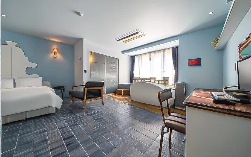 Paju Hotel the Heyri