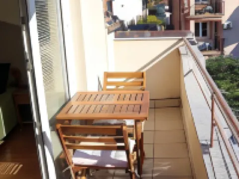 Bogdanoski Studios & Guest Rooms Hotels in Municipality of Ohrid
