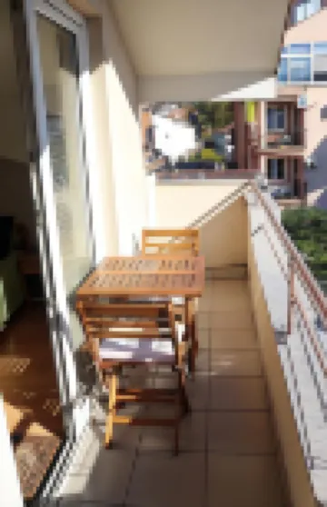 Bogdanoski Studios & Guest Rooms