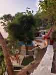 Edge Resort, Yogyakarta Hotel di Kecamatan Kretek