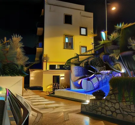 L'Ulivo Resort