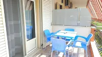 Friends House - Borsh Hotel Hotels in Piqeras