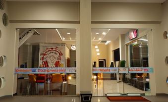 Urban Style Hotel Lampung, Azana Hotels Collection 사진