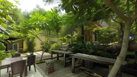Rangaot Inn Hotel di Pemenang Barat
