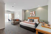 Best Western Geelong Motor Inn  Serviced Apartments Hotels in Hamlyn Heights