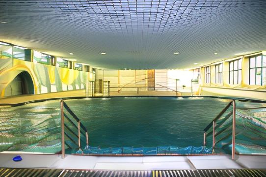 Mercure 완샹 베이징