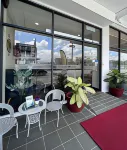 M Design Hotel@KLIA,Sepang