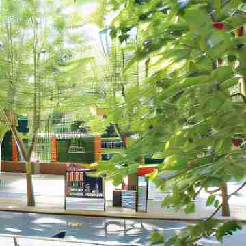 Hotel Italia Hotel Exterior