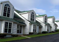 The Townhouses