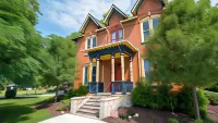 The Woodbridge House Hotel a Kingsville