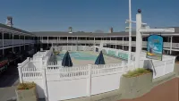 Sands by the Sea Motel Hotels in Cape Neddick