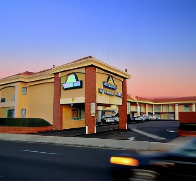 Days Inn by Wyndham Downey