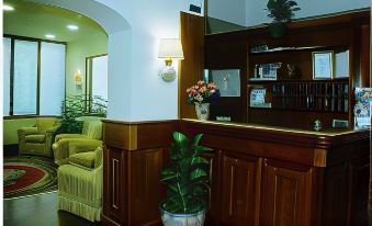 Hotel Beatrice